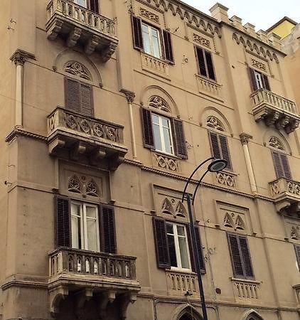 Deco Guest House Palermo Eksteriør billede