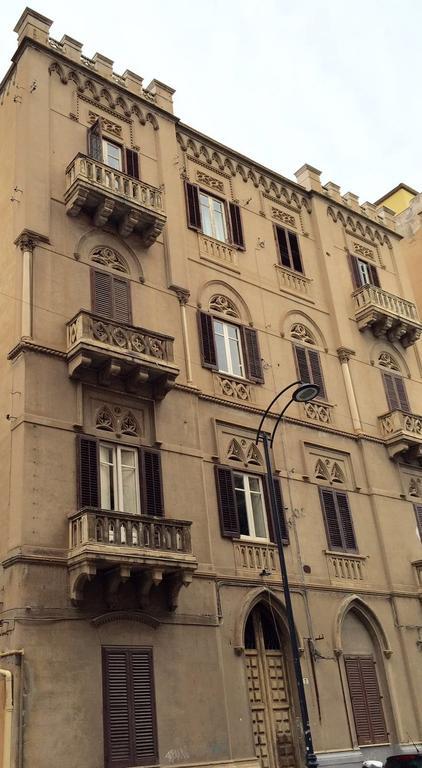 Deco Guest House Palermo Eksteriør billede