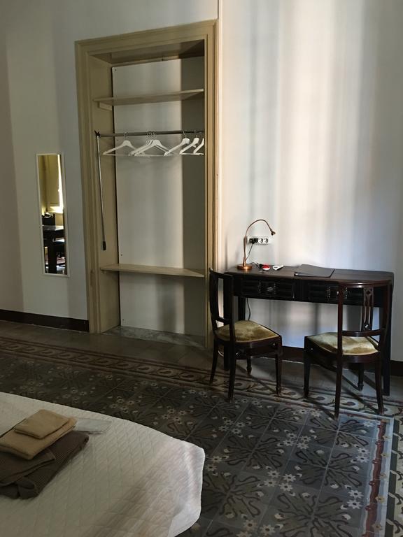 Deco Guest House Palermo Eksteriør billede