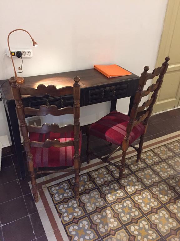 Deco Guest House Palermo Eksteriør billede