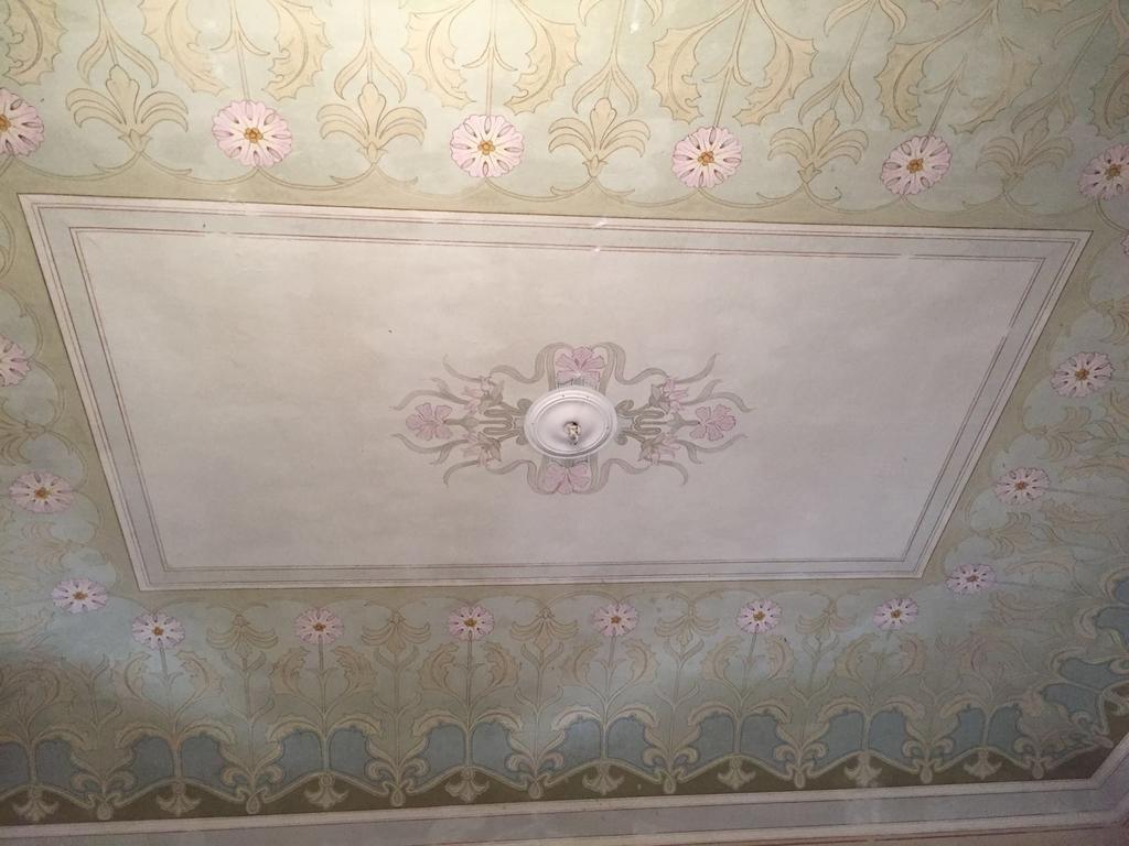 Deco Guest House Palermo Eksteriør billede