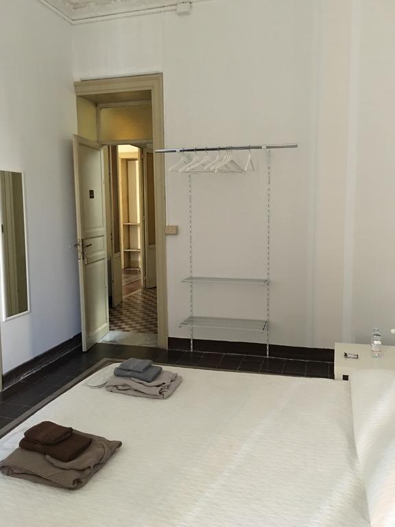Deco Guest House Palermo Eksteriør billede