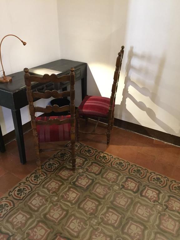 Deco Guest House Palermo Eksteriør billede