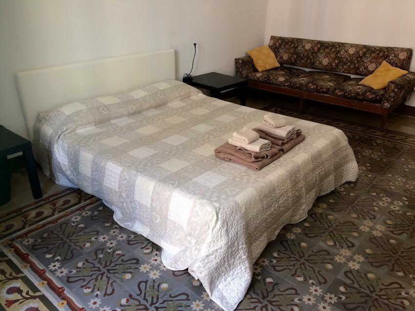Deco Guest House Palermo Eksteriør billede
