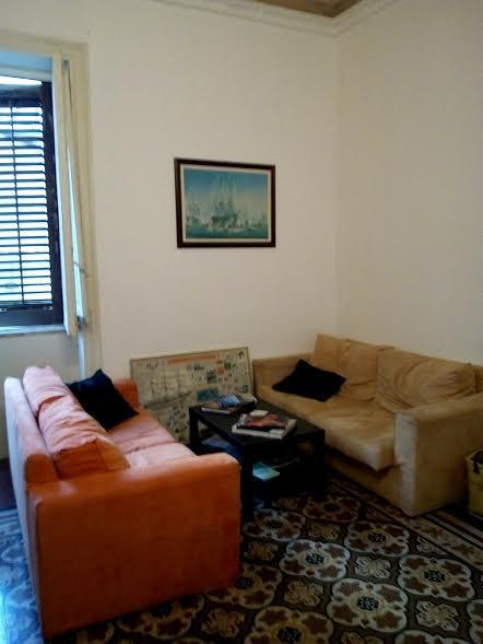 Deco Guest House Palermo Eksteriør billede