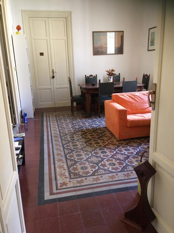 Deco Guest House Palermo Eksteriør billede