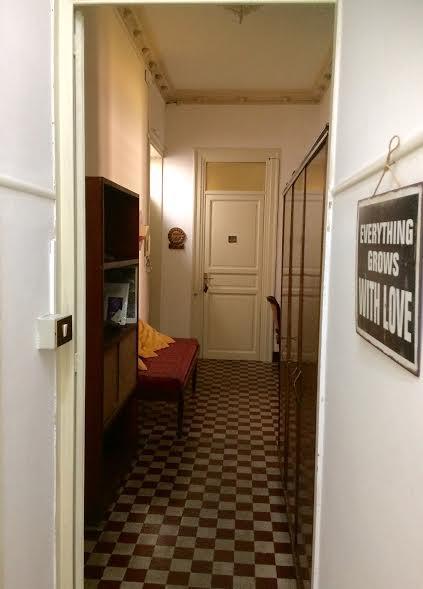 Deco Guest House Palermo Eksteriør billede