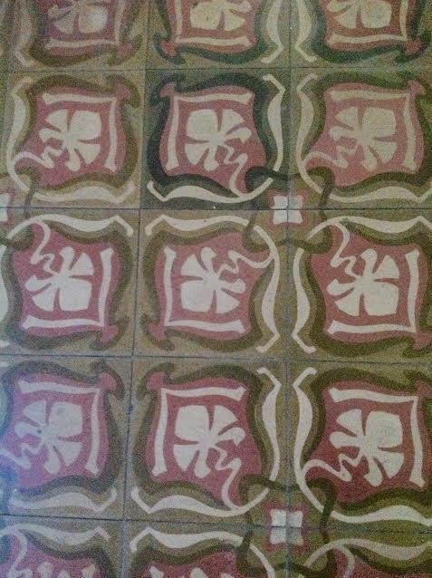 Deco Guest House Palermo Eksteriør billede