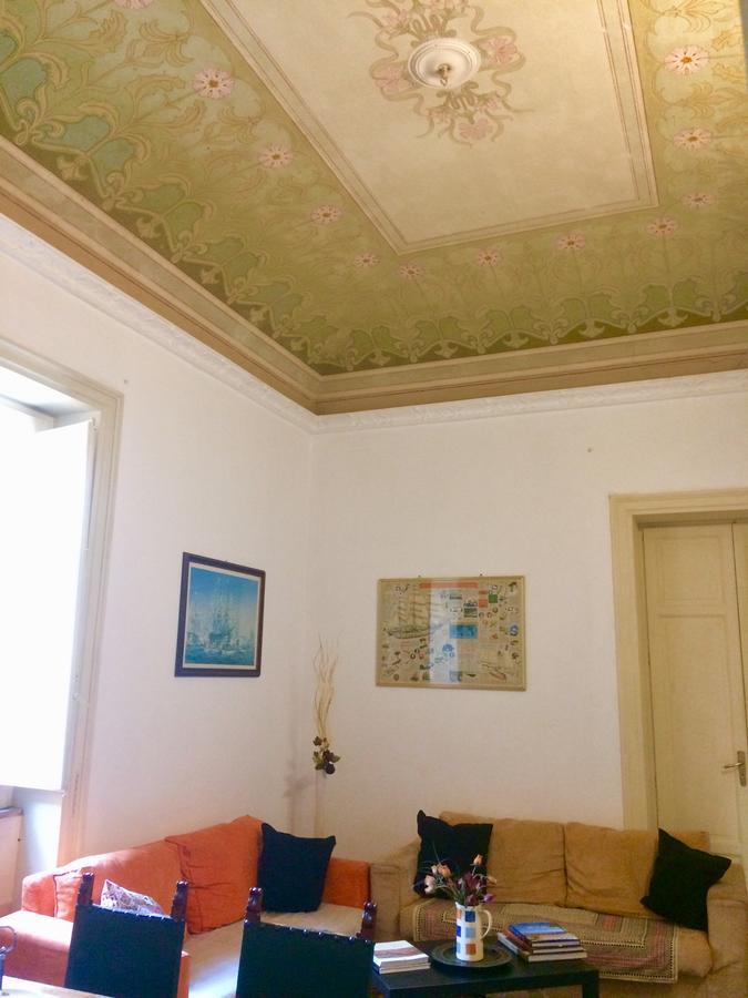 Deco Guest House Palermo Eksteriør billede