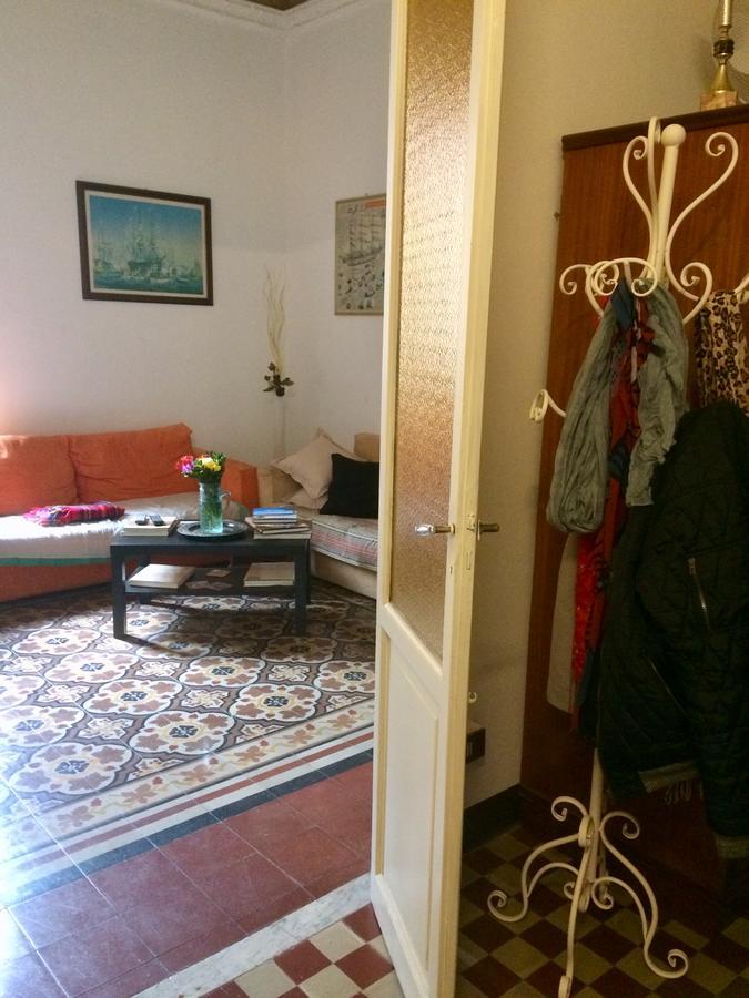 Deco Guest House Palermo Eksteriør billede