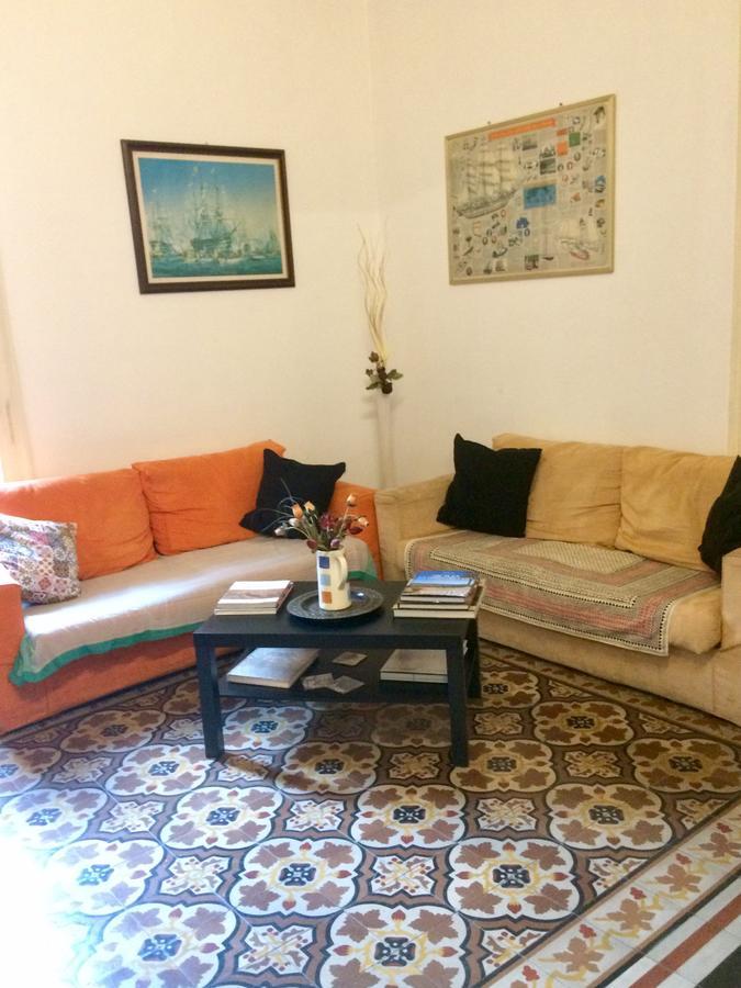 Deco Guest House Palermo Eksteriør billede