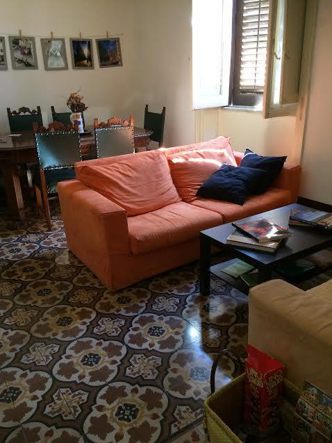 Deco Guest House Palermo Eksteriør billede